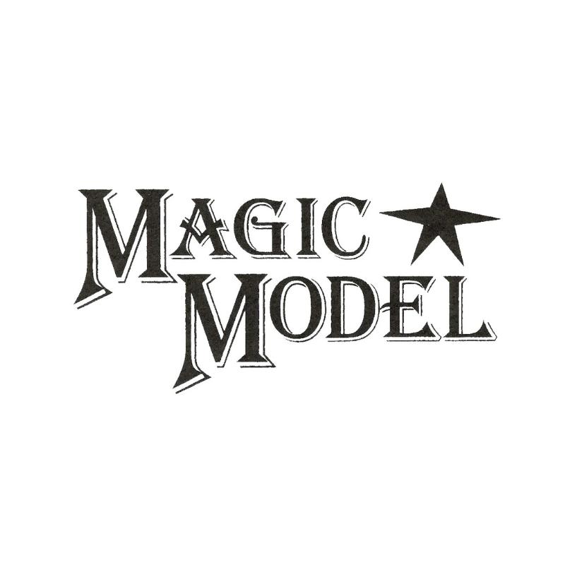 MAGIC + MINI MAGICS – Tagged 