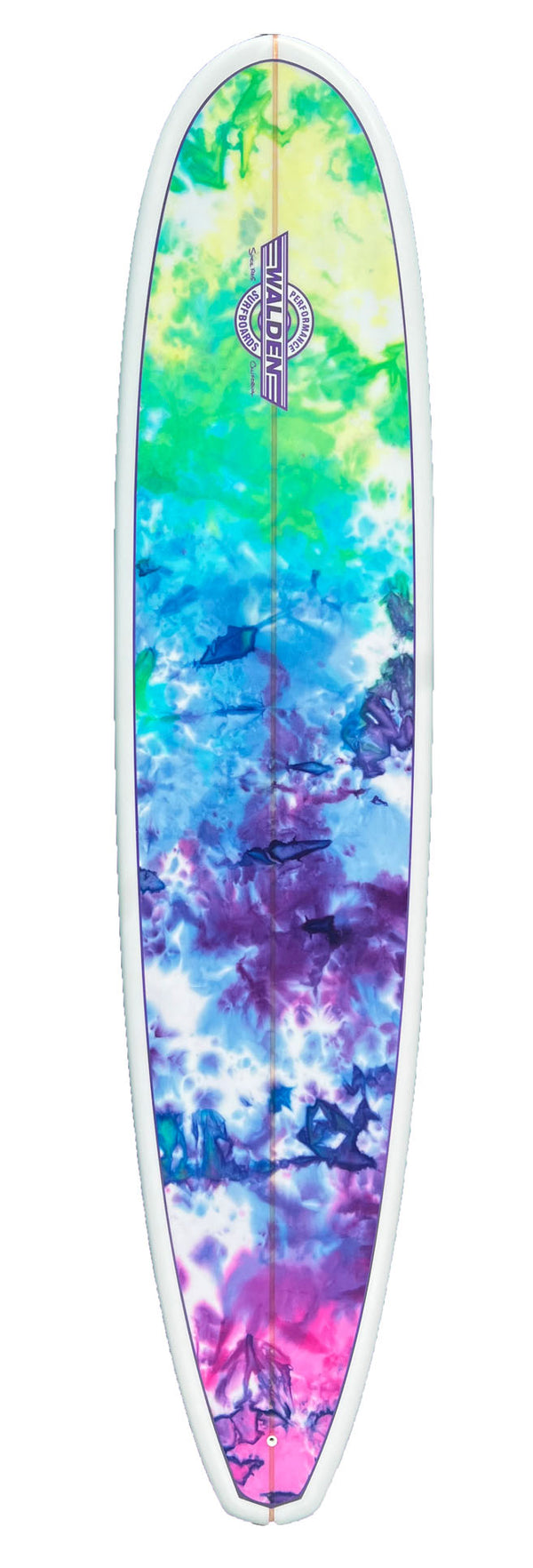 8'0 Magic Model #25257