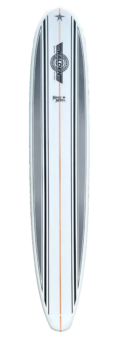 Surftech x Walden - Magic Model True Ride Surfboard