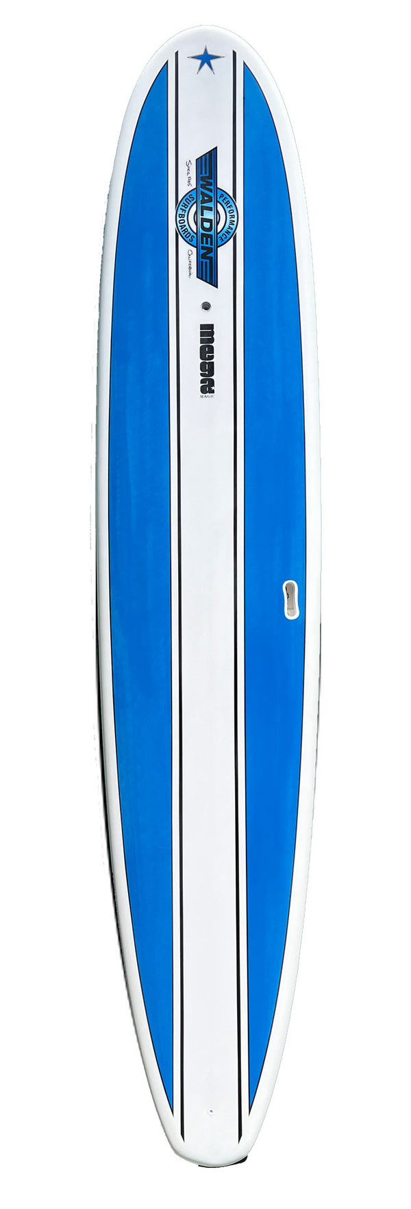 10'0 Mega Magic #25527