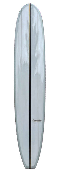 9'6 Traditional #25554 – Walden Surfboards