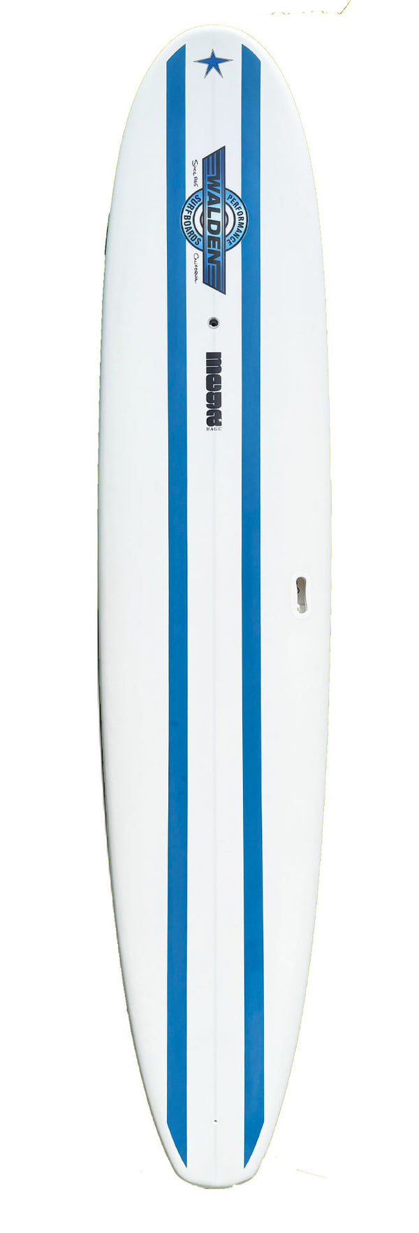 9'6 Mega Magic 25617