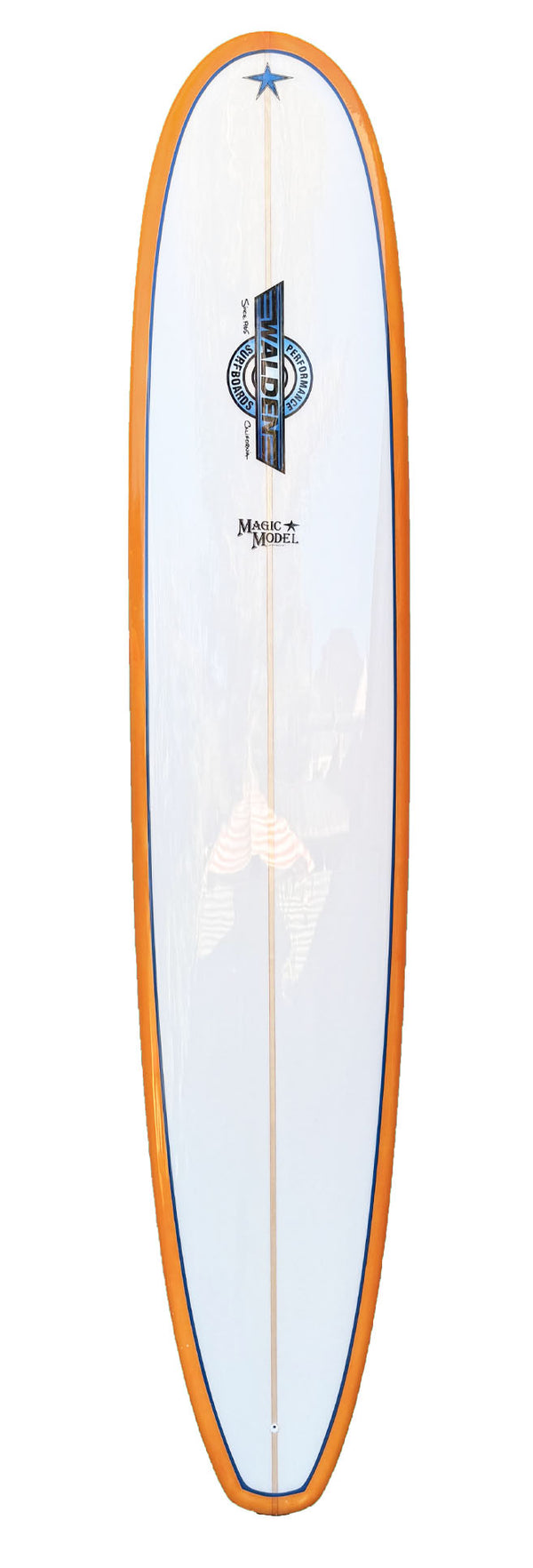 9'6 Magic Model 25637