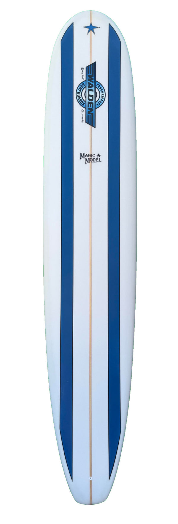 9'0 Magic Model 25658