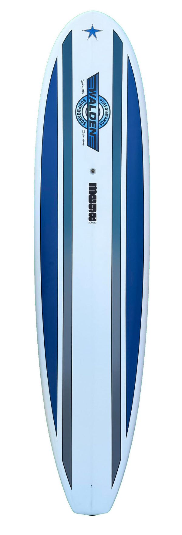 8'0 Mega Magic 25664