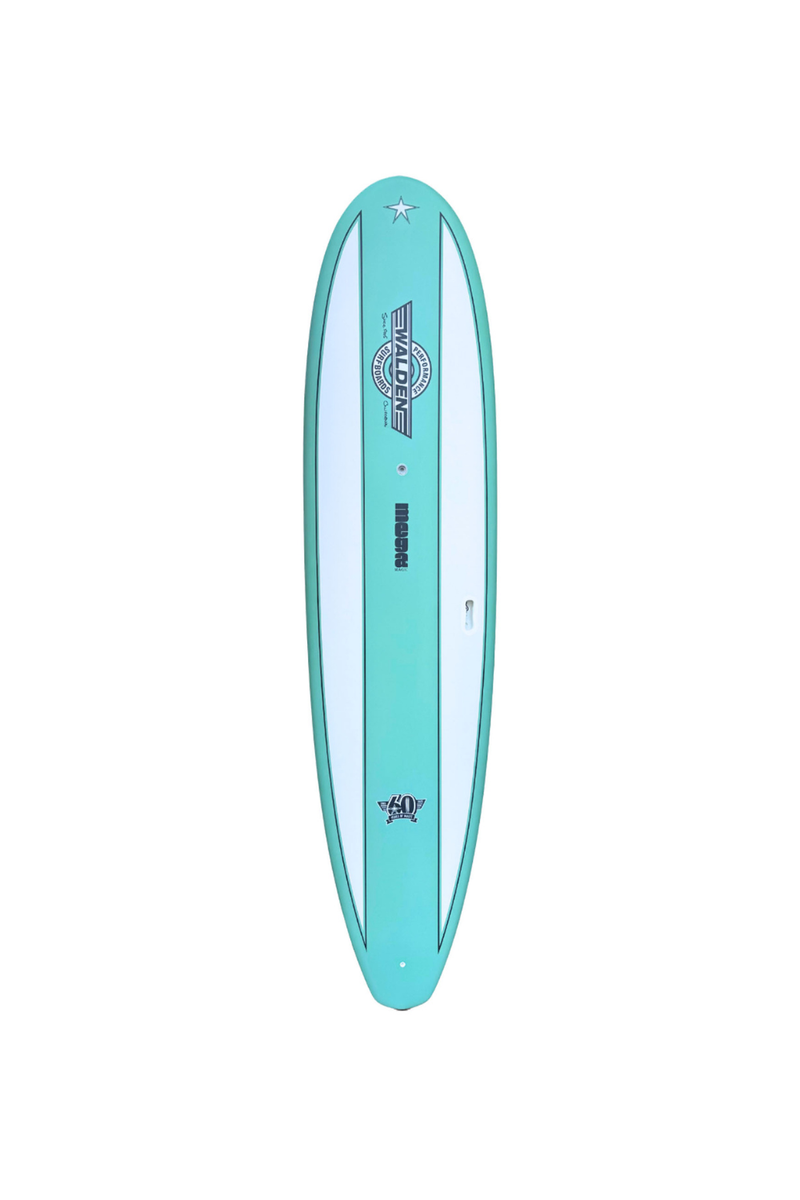 Pre-Order 8'0 Mega Magic CS25681 – Walden Surfboards