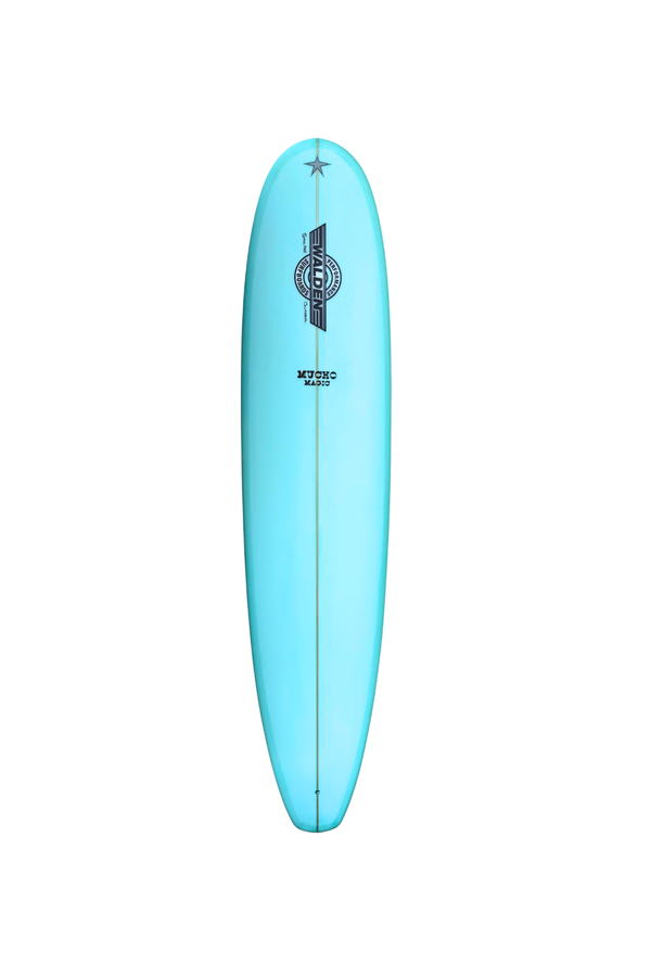 8'6 Mucho Magic #25694