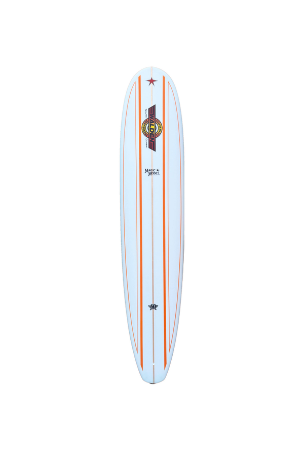 8'6 Magic Model 25703