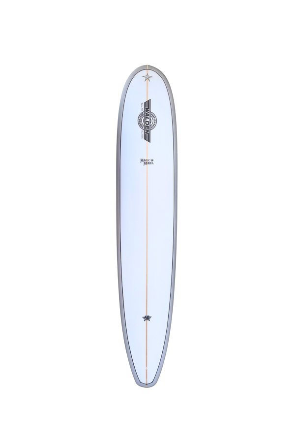 9'6 Magic Model 25704