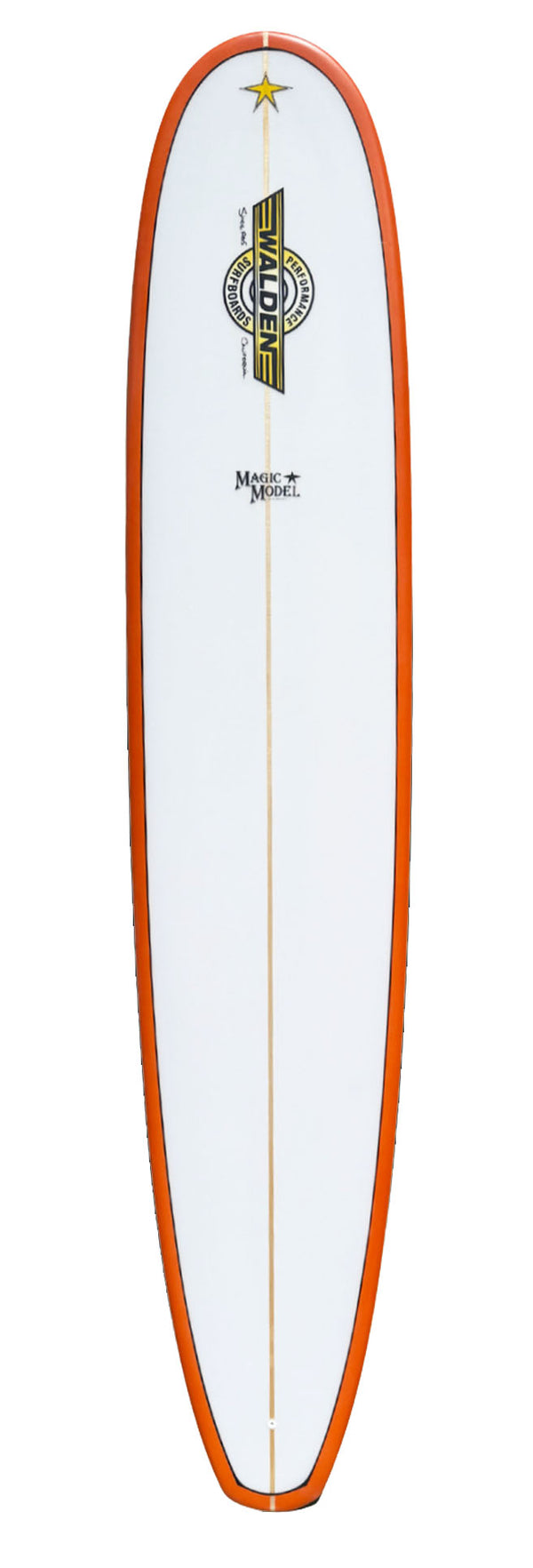 9'0 Magic Model 25782