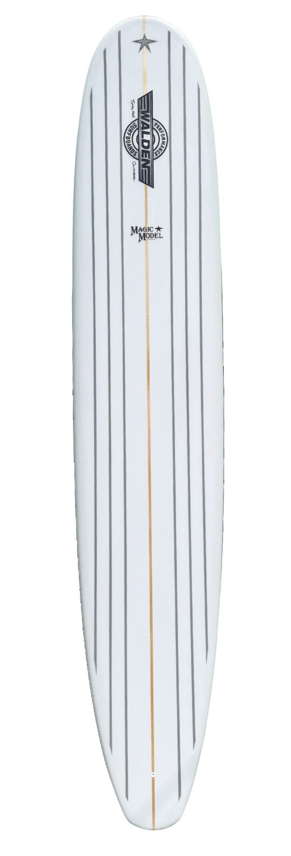 10'0 Magic Magic 25786