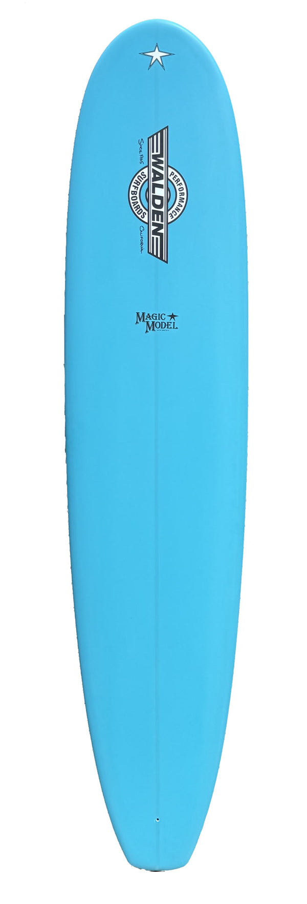 8'0 Magic Model #25801