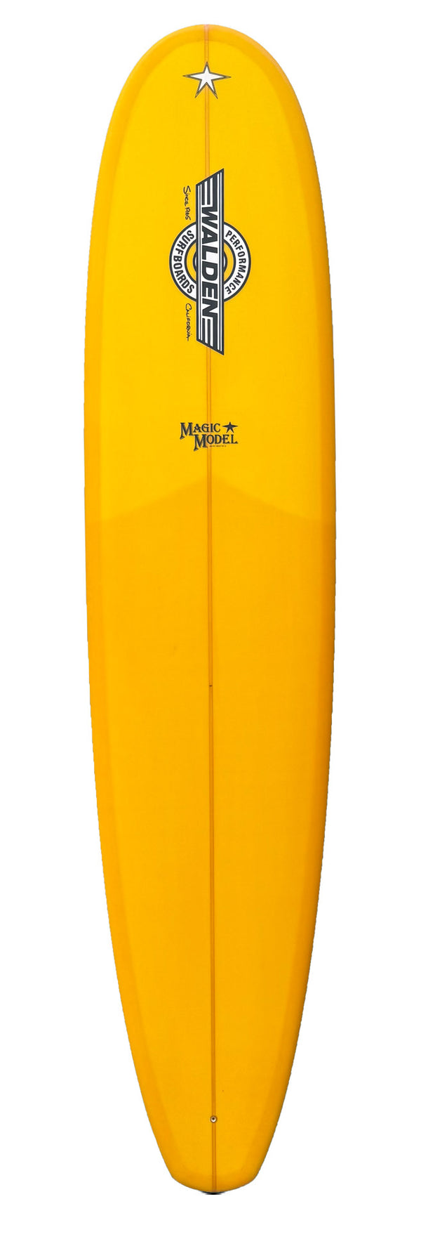 8'0 Magic Model #25803