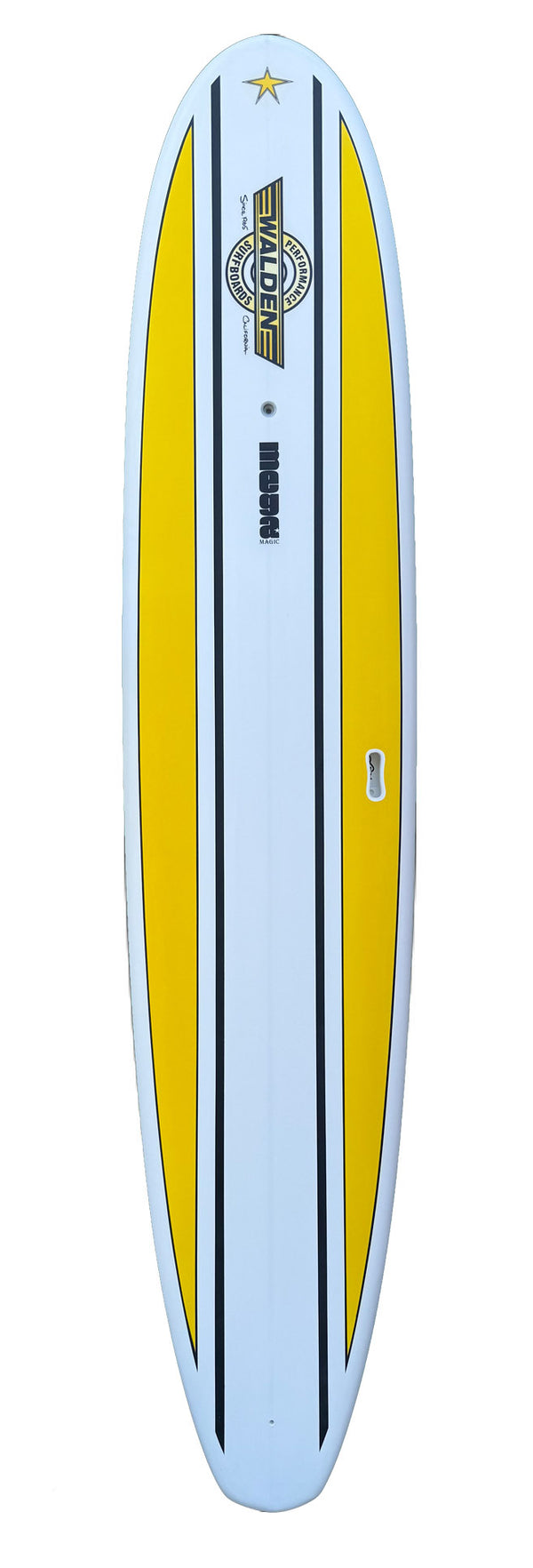9'6 Mega Magic #25808