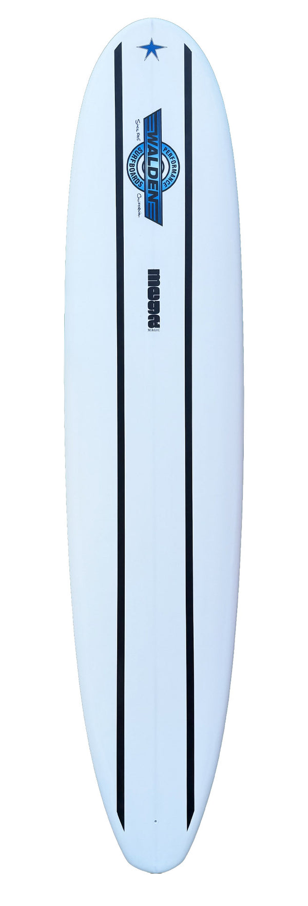 9'0 Mega Magic 25809