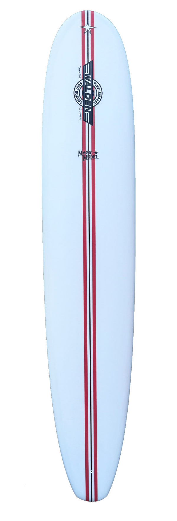 9'6 Magic Model 25814