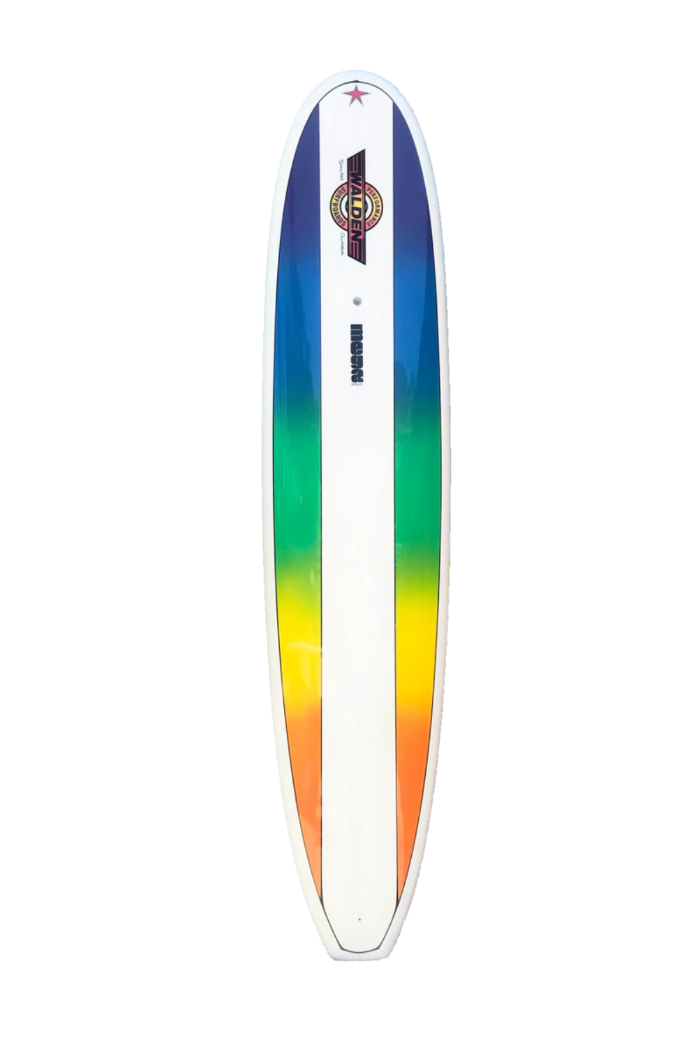 About Custom Surfboards | Walden Surfboards in Ventura, CA