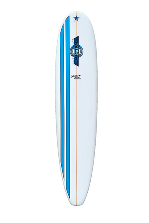 Magic Model Surfboard by Walden Surfboards in Ventura, CA