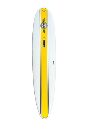 Mega Magic Surfboard | Shop Custom Surfboards at Walden Surfboards in Ventura, CA