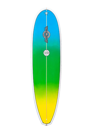 Micro Magic Surfboard | Shop Custom Surfboard at Walden Surfboards in Ventura, CA