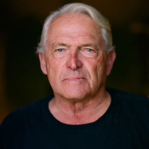 Steven Walden of Walden Surfboards
