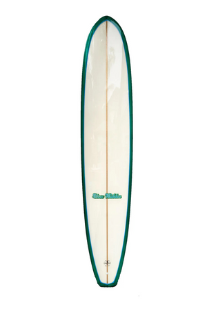 Traditional Surfboard Model | Walden Surfboards