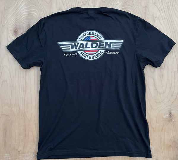 sale Performance USA logo: Black