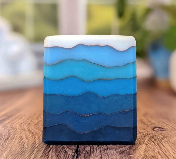 Deep Sea Soap