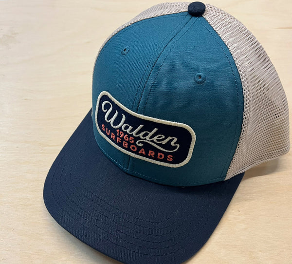 SALE The Avenue Trucker - blue