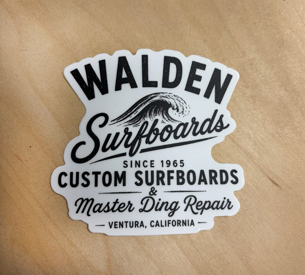 Build & Repair sticker