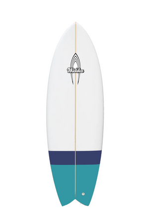 Magic Fish Surfboards | Walden Surfboards in Ventura, CA