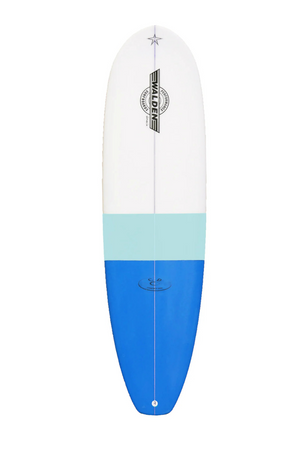 Micro Magic Surfboard | Walden Surfboards in Ventura, CA