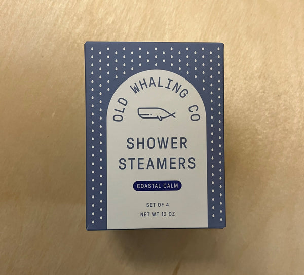 Shower Steamers - Coastal Calm