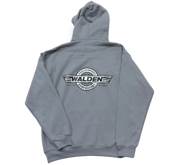 Performance Hoodie : Rock