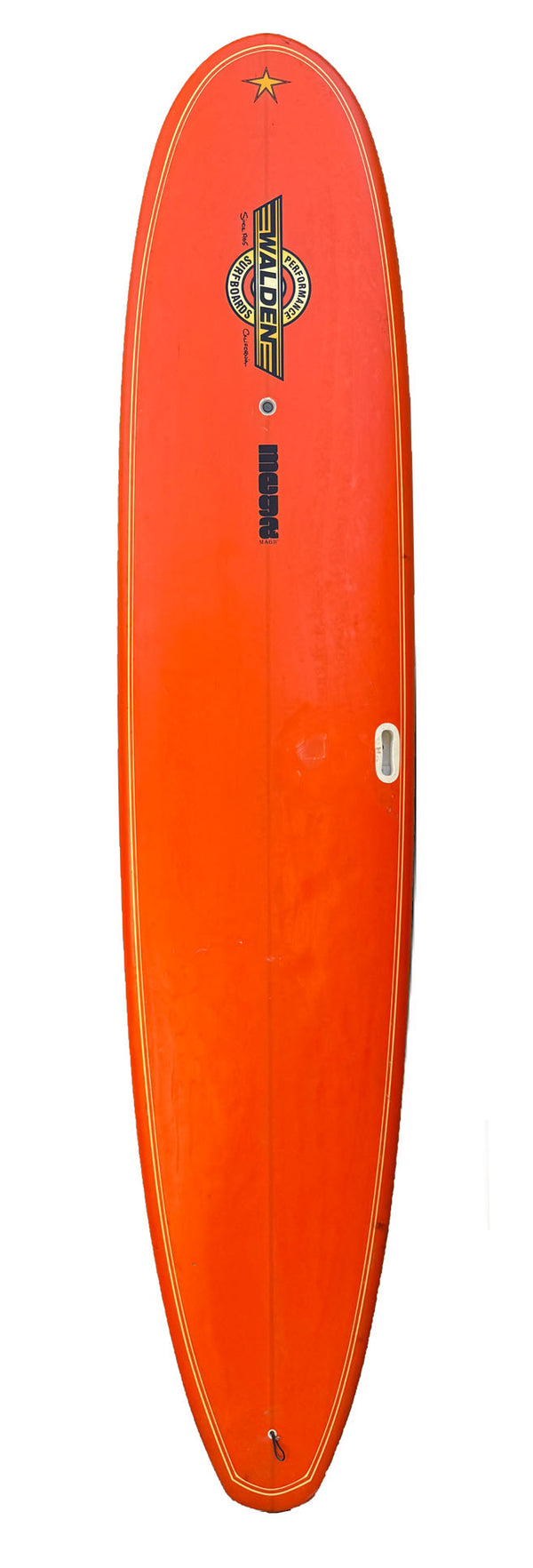 SALE Used 9'6 Mega Magic 24891R