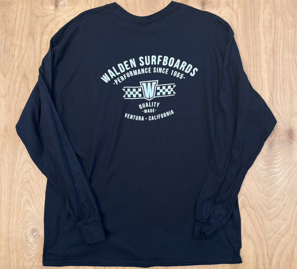 SALE Walden Raceway L/S