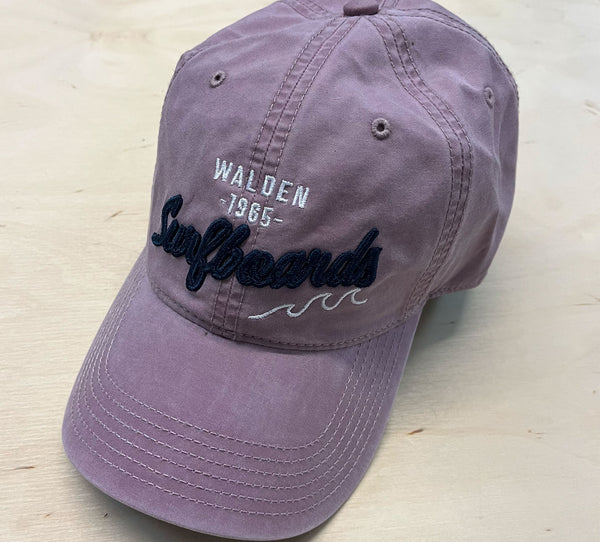 Sign Painter hat rose