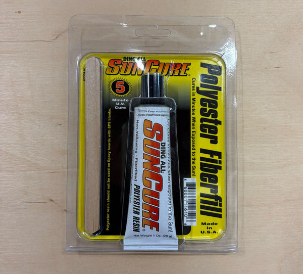 SunCure Poly 1oz Kit