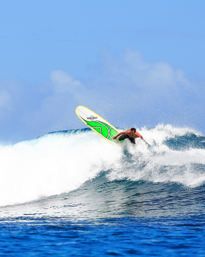 Walden Surfboards x Surfline "The Best Surfboard I Ever Had..."