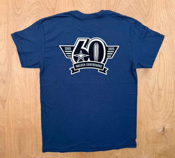 60th anniversary -Blue Dusk