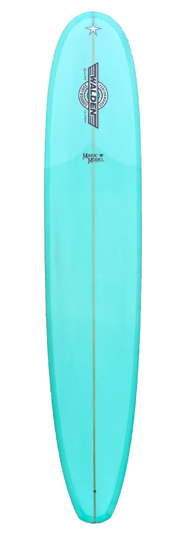 9'6 Magic Model 25646