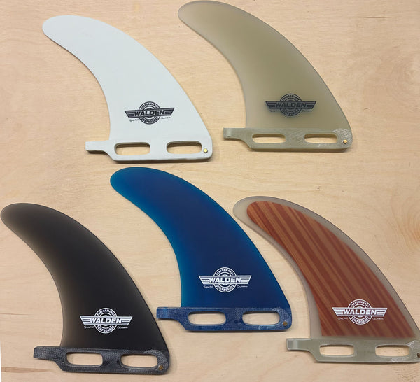 Walden Wide Base Fin