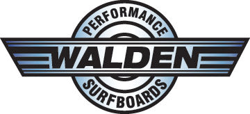 Walden Surfboards logo