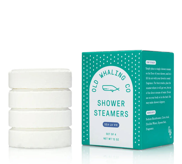Shower Steamers - Sea La Vie