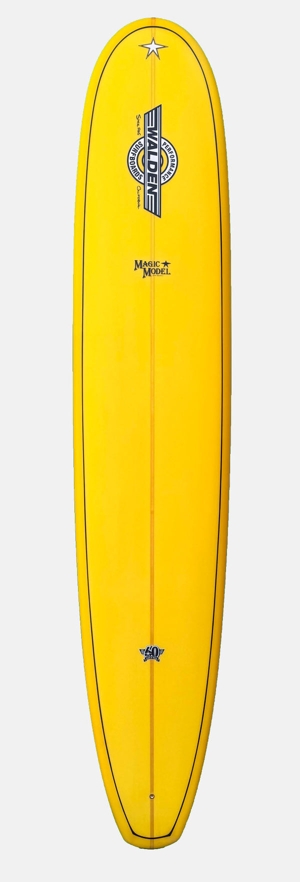 9'0 Magic Model 25669