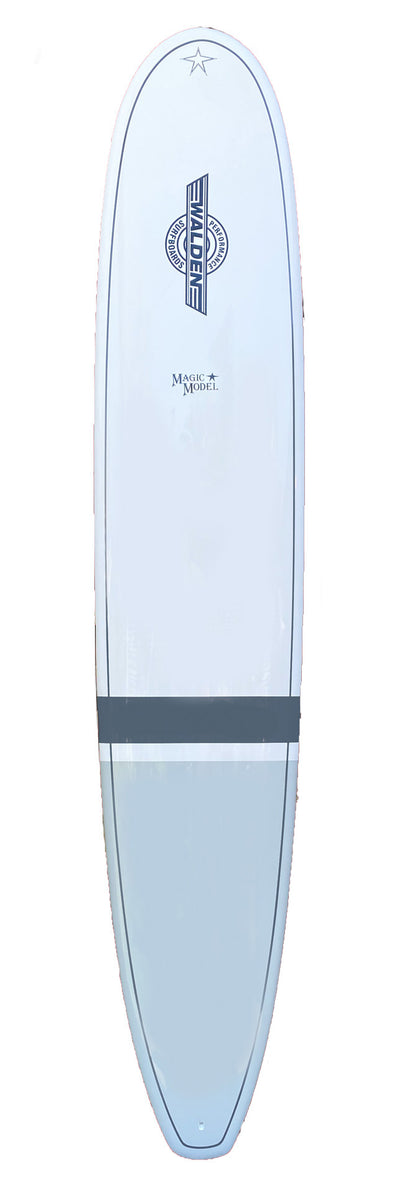 Surftech 10 0 Magic Model Tuflite Walden Surfboards