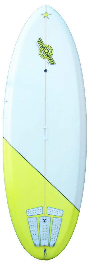 Sold Used Walden 7'8  Magic SUP 21617