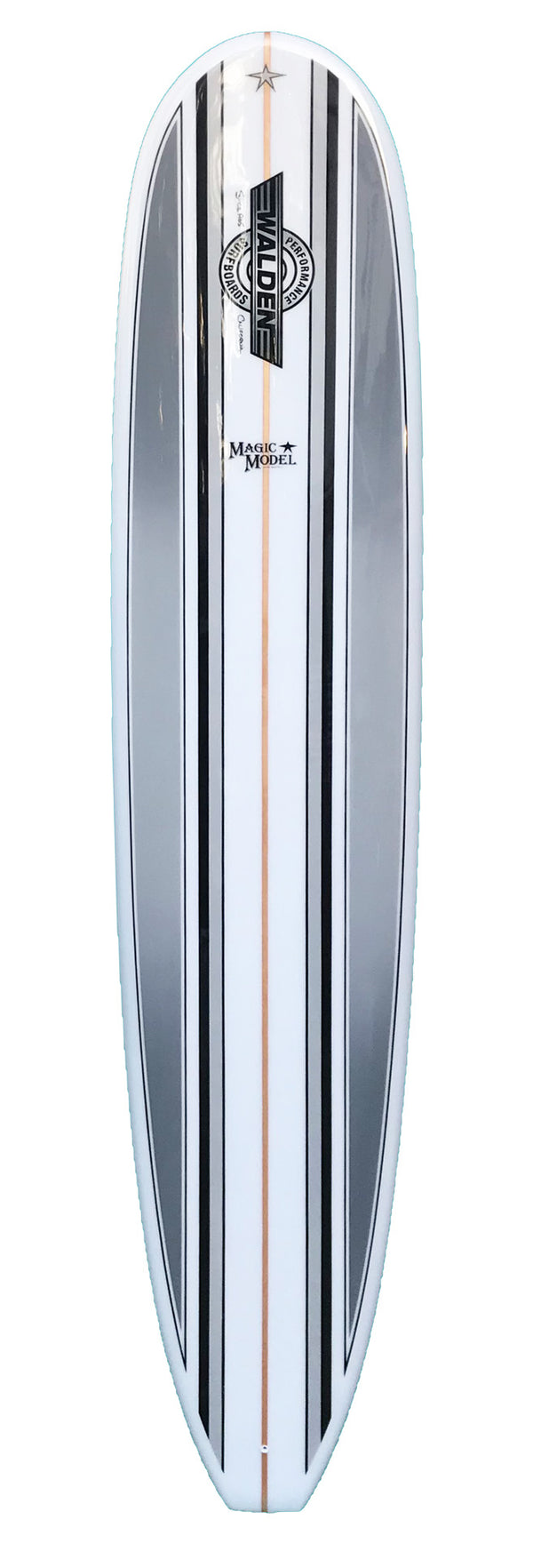 sold 10'0 Magic Model #23671