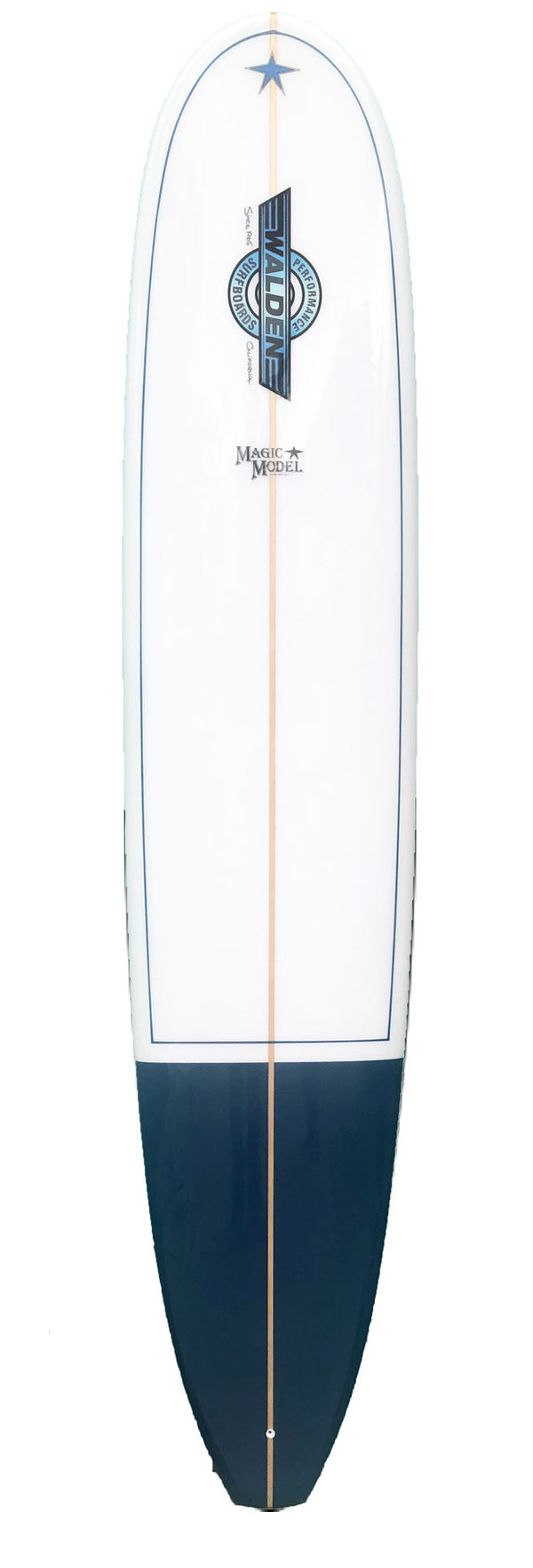 Sold 9'0 Magic Model 23733