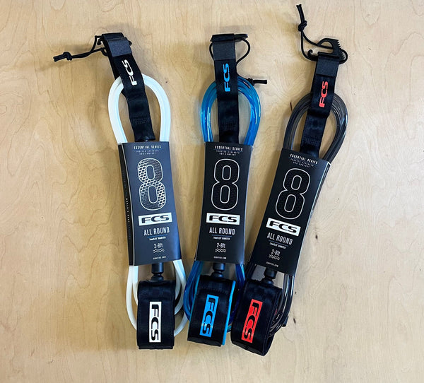 FCS 8 All around leash